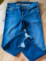 Coole CAMBIO * LIU** Jeans Gr 40 super Stretch Bayern - Bad Feilnbach Vorschau