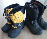 Winterstiefel Kamik Bayern - Schliersee Vorschau