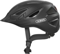 Abus Fahrradhelm Urban-I 3.0 velvet black Art. 86857-86851-86852- Köln - Zollstock Vorschau