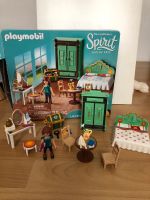 Playmobil Spirit 9476 Hessen - Reinheim Vorschau