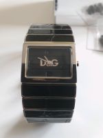 D&G Armbanduhr unisex neuwertig Rheinland-Pfalz - Erbes-Büdesheim Vorschau