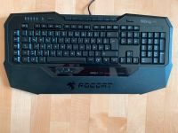 Roccat ISKU FX Multicolour Gaming Tastatur Wandsbek - Hamburg Wellingsbüttel Vorschau