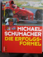 Michael Schumacher , Die Erfolgs-Formel Hessen - Wettenberg Vorschau