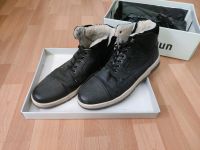 manguun Winterstiefel schwarz Herren Koblenz - Lützel Vorschau