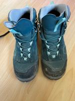 Diverse Schuhe 38 Puma, Adidas, Quechua Nordrhein-Westfalen - Detmold Vorschau