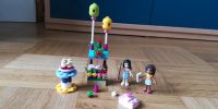 Lego Friends 2 Mini Sets mit Andrea 30107 und Emma 30112 Baden-Württemberg - Großbottwar Vorschau