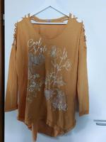 Longshirt  Tredy Hessen - Lautertal Vorschau