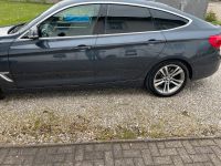 BMW 330 GT XDrive Bayern - Gundelfingen a. d. Donau Vorschau