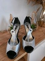 High heels Mango 36 Bayern - Grafenwöhr Vorschau