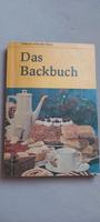 DAS BACKBUCH  DDR 1985 OSTALGIE Thüringen - Meiningen Vorschau