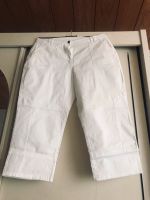 Yessica 7/8 Jeans Hose Weiß Gr. 48 Baumwolle Stretch Nordrhein-Westfalen - Oberhausen Vorschau