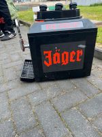 Jögermeister Tap Maschine Nordrhein-Westfalen - Bottrop Vorschau