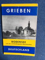 Grieben-Reiseführer - Bodensee Baden-Württemberg - Schorndorf Vorschau