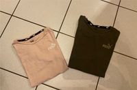 Puma Damen T—Shirts  Gr. M Nordrhein-Westfalen - Herne Vorschau