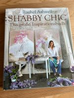 Shabby Chic Rachel Ashwell Buch Parchim - Landkreis - Lübz Vorschau