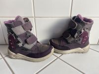 Stiefel Ricosta Annika Blinkies Einhorn 25 Mittel Klett Winter Dresden - Seevorstadt-Ost/Großer Garten Vorschau