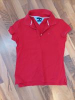 Poloshirt Tommy Hilfiger - Slim Fit Kreis Pinneberg - Elmshorn Vorschau