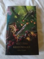 Warhammer Siege of Terra Kriegsfalke Friedrichshain-Kreuzberg - Friedrichshain Vorschau