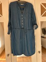 Kleid Jeanskleid Sommerkleid Tchibo Gr.42 blau wie neu Niedersachsen - Sachsenhagen Vorschau