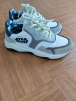 Jungen Sneaker Größe 31 Hessen - Wetzlar Vorschau