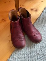 Froddo Lederschuh Chelsea Boots 30 Bordeaux Köln - Nippes Vorschau