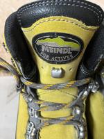 Meindl Bergschuhe München - Pasing-Obermenzing Vorschau