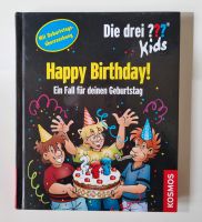 Die drei ??? Kids, Happy Birthday! Altona - Hamburg Iserbrook Vorschau
