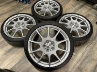 20 Zoll Speed Line Corse BMW F10 F11 245 35 20 95Y ☀️ Nordrhein-Westfalen - Minden Vorschau