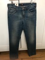 Jeans Lee W28 L 33 Hessen - Darmstadt Vorschau