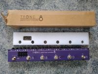 Taone Pedal Loop  Controller 8 Gitarre Switcher Looper Hamburg - Bergedorf Vorschau