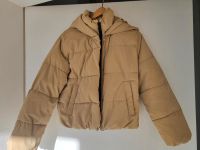 Winterjacke Zara beige Gr. 164 wasserabweisend Östliche Vorstadt - Steintor  Vorschau