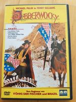 DVD Jabberwocky Klassiker für 4 Euro Nordrhein-Westfalen - Mönchengladbach Vorschau