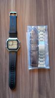 Casio AE1200 Vario Armband Quick release + Original Casio Rheinland-Pfalz - Vinningen Vorschau