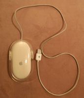 Apple Pro Mouse Original / USB Apple mouse Baden-Württemberg - Freiburg im Breisgau Vorschau