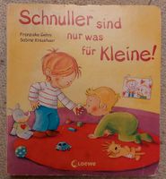 Wer macht Miau? Wer bellt Wau-wau?, Schnuller sind nur was für Kl Eimsbüttel - Hamburg Niendorf Vorschau