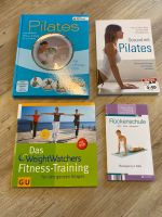 Pilates Weight Watchers Training Rückenschule Sport Brandenburg - Golßen Vorschau