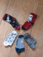 Socken Harry Potter 23-26 Versand 1,60€ Kr. Altötting - Garching an der Alz Vorschau