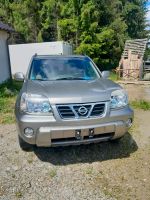 Nissan X-Trail t30 2.0 Benzin, Automatik Bayern - Bad Wörishofen Vorschau