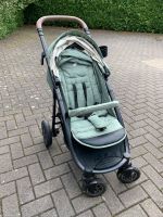 Kinderwagen Buggy Joie MYTRAX FLEX LAUREL Niedersachsen - Vechta Vorschau