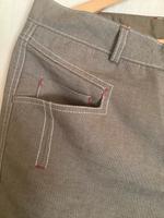 Vaude ¾ outdoor Hose, 42, graubeige Baden-Württemberg - Ulm Vorschau