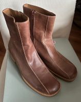 Nurture Woodland Stiefeletten Gr 39, hellbraun, neu in Box - €55 Mitte - Hansaviertel Vorschau