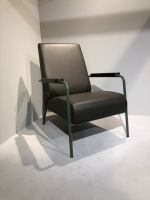 Prouvé RAW: Fauteuil de Salon Haut G-Star und Vitra. Nur Abholer Hamburg-Mitte - Hamburg Altstadt Vorschau