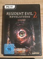 PC Game Resident Evil Revelations 2 - BOX SET - ABSOLUT NEUWERTIG Thüringen - Gera Vorschau
