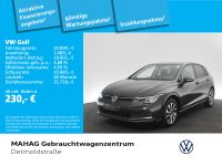 Volkswagen Golf VIII Life 1.0 TSI LED Navi ParkPilot AppCon Feldmoching-Hasenbergl - Feldmoching Vorschau