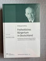 Buch „Freiheitliches Bürgertum in Deutschland“ OP 62,85€ Sachsen - Eilenburg Vorschau