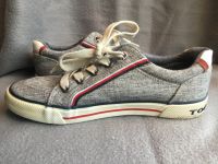 Sneaker von Tom Tailor Gr. 35 wenig getragen Nürnberg (Mittelfr) - Aussenstadt-Sued Vorschau