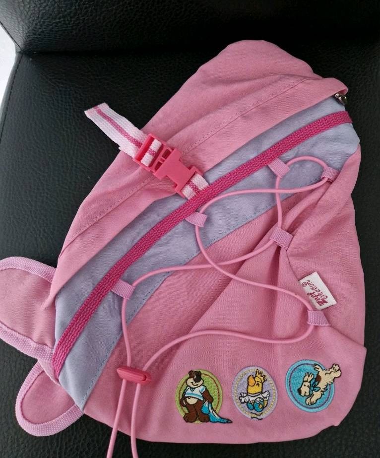 Baby Born Rucksack in Enkenbach-Alsenborn