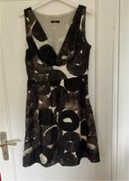 Seidenkleid mit Print von Mng Suit Bremen - Neustadt Vorschau