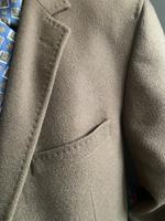 Strellson Sakko Jacke Jackett Premium Kashmir + Wolle 48 / L Thüringen - Jena Vorschau