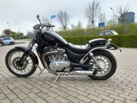 Suzuki VS 700 Lieferung ist möglich Nordrhein-Westfalen - Nieheim Vorschau